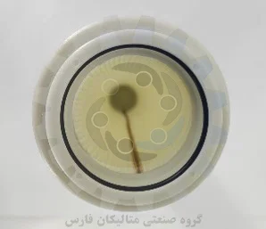 متالیکان فارس-المنت فیلتر پال PALL مدل HC9604FKS16H
